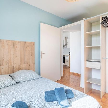 Bel Appartement 6 Personnes - Proche Toutes Commodites Тулон Экстерьер фото