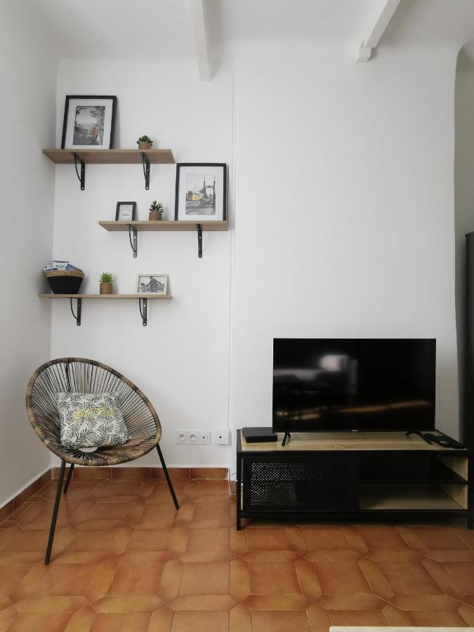 Bel Appartement 6 Personnes - Proche Toutes Commodites Тулон Экстерьер фото