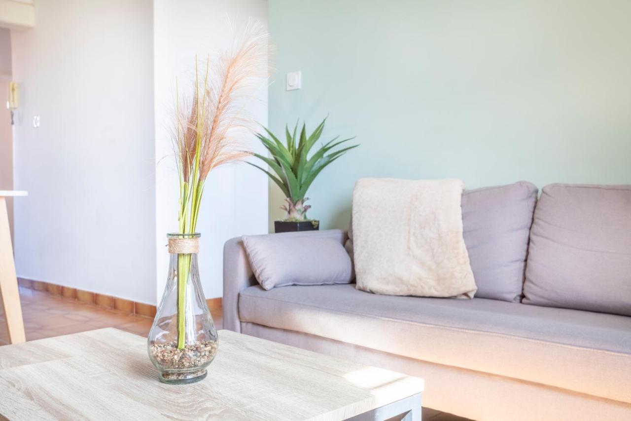 Bel Appartement 6 Personnes - Proche Toutes Commodites Тулон Экстерьер фото